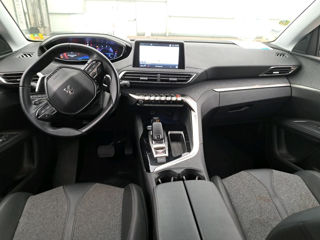 Peugeot 5008 foto 4