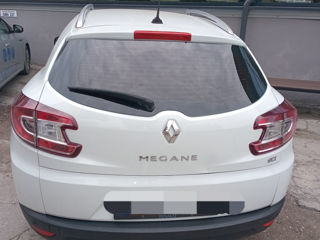 Renault Megane foto 2