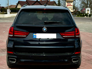 BMW X5 foto 6