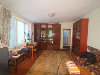 O cameră, 7 m², Aeroport, Chișinău foto 1