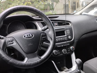 KIA Ceed foto 5