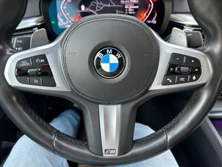 BMW 5 Series foto 13