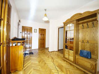 3-х комнатная квартира, 88 м², Центр, Кишинёв фото 3