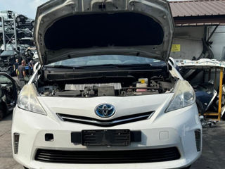 Piese Toyota Prius +, 1.8 hybrid 2012