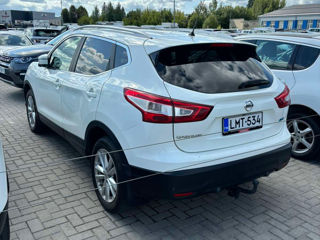 Nissan Qashqai foto 3