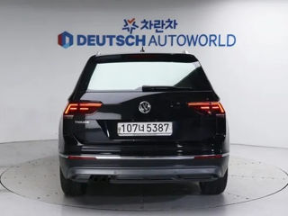 Volkswagen Tiguan foto 4