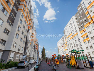 Apartament cu 2 camere, 68 m², Telecentru, Chișinău