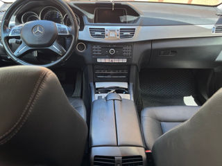 Mercedes E-Class foto 4