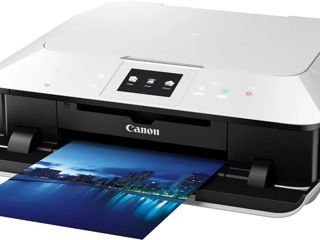 Printer cu scaner foto 1