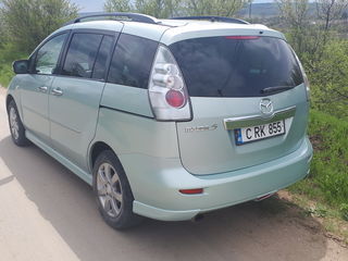 Mazda 5 foto 3