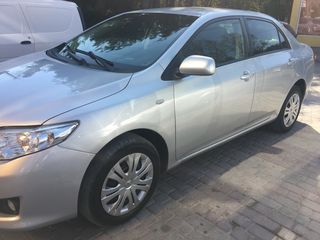 Toyota Corolla foto 10