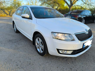 Skoda Octavia foto 7