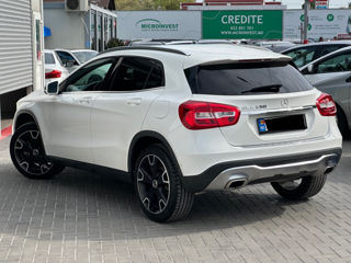 Mercedes GLA foto 3