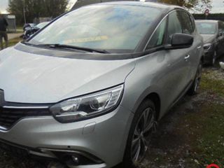 Renault Megane foto 15