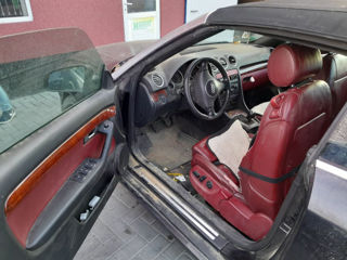 Audi A4 foto 4