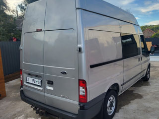 Ford Transit foto 4