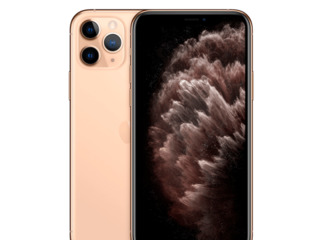 iPhone 11Pro  Gold 256Gb Новый foto 2