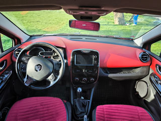 Renault Clio foto 6