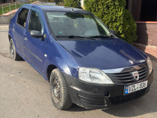 Dacia Logan foto 2