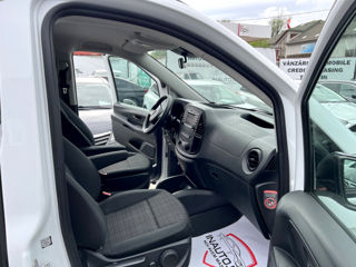 Mercedes VITO  2016  фото 7