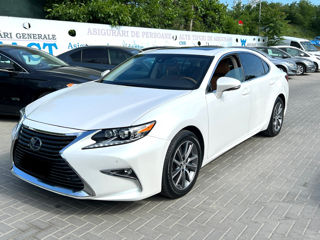 Lexus ES Series foto 2