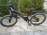 Bicicleta Giant pentru băieți de la 6 la 11 ani. Велосипед Giant для мальчика от 6 лет. foto 1