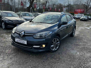 Renault Megane foto 2