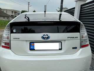 Toyota Prius foto 5