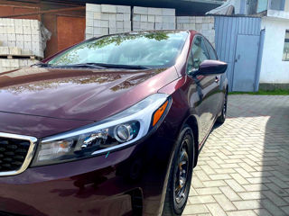 KIA Forte foto 4