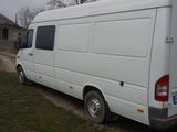 Mercedes sprinter foto 4