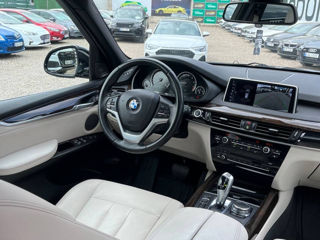 BMW X5 foto 7