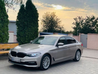 BMW 5 Series foto 7