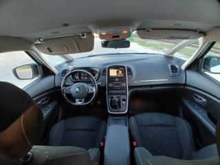 Renault Grand Scenic foto 5