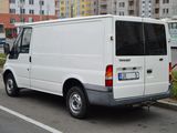 Аренда ford transit, bus in chirie arenda, Microbus ford transit (autochirie), бус в аренду грузовой foto 2