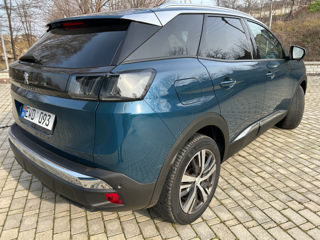 Peugeot 3008 foto 2