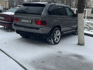 BMW X5 foto 5