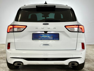 Ford Kuga foto 5