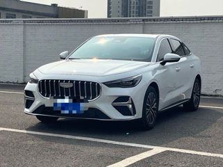 Geely Emgrand, 2026 г.