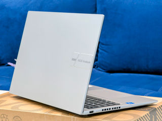 Asus Vivobook 16 IPS (Core i5 1135G7/16Gb Ram/256Gb NVMe SSD/Iris Xe Graphics/16" FHD+ IPS) foto 8