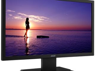 Monitors 22`` все модели новые, с гарантией! foto 1