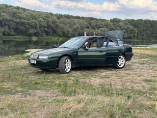 Rover 600 Series foto 3