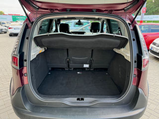 Renault Scenic foto 17