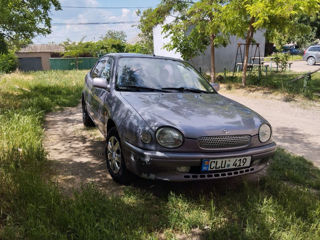 Toyota Corolla foto 2