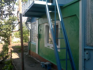 Продаю или меняю дом в центре Крикова на 2х комнатную квартиру в Кишинёве foto 3