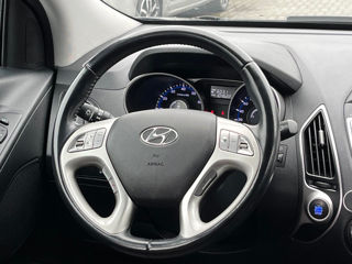 Hyundai ix35 foto 9