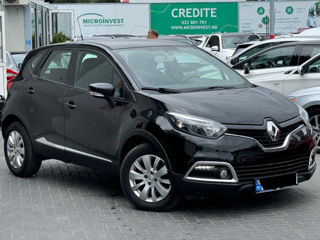 Renault Captur foto 5