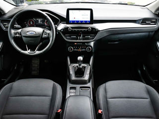 Ford Kuga foto 7