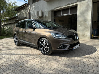 Renault Grand Scenic foto 4