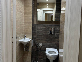 Apartament cu 4 camere, 97 m², Râșcani, Chișinău foto 7