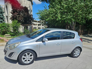 Opel Corsa foto 4